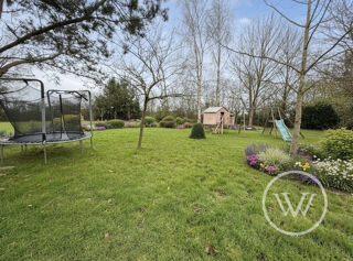  Maison � vendre 7 pi�ces 260 m�