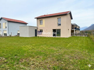  Maison à vendre 4 pièces 90 m²