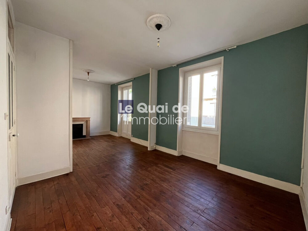 Vente Appartement Appartement à vendre Grenoble Grenoble