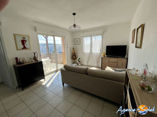  Appartement  vendre 3 pices 58 m