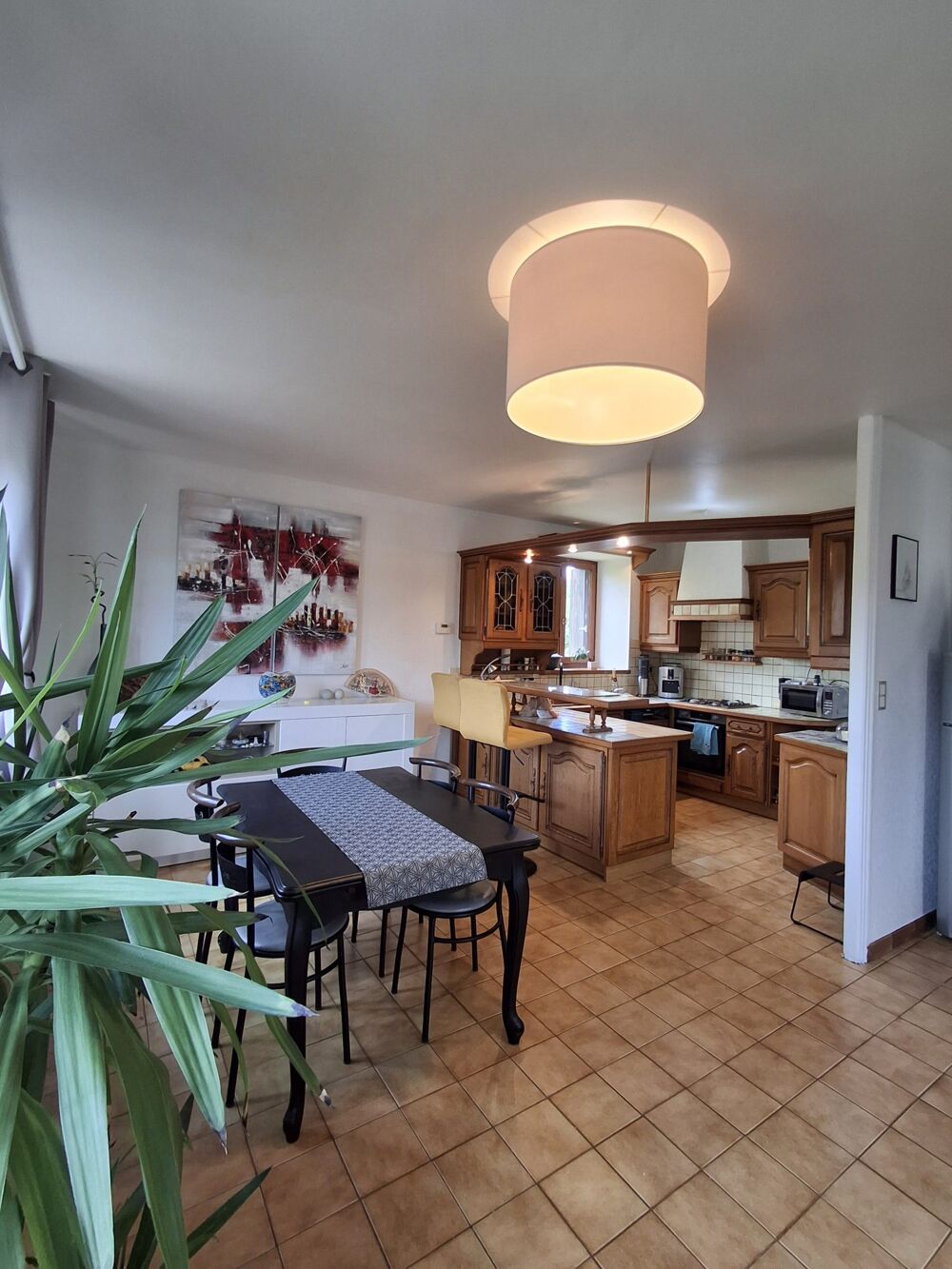 Vente Maison SP481 Mazeyrat-d'allier