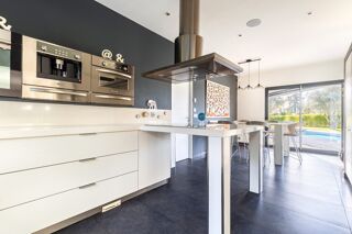  Maison � vendre 7 pi�ces 287 m�