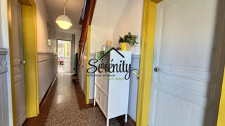  Maison � vendre 10 pi�ces 195 m�