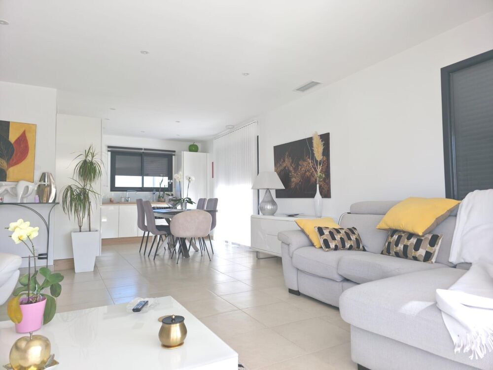 Vente Maison Maison à vendre Villetelle Villetelle