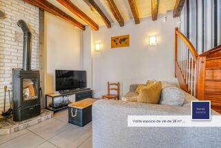  Maison à vendre 5 pièces 70 m²