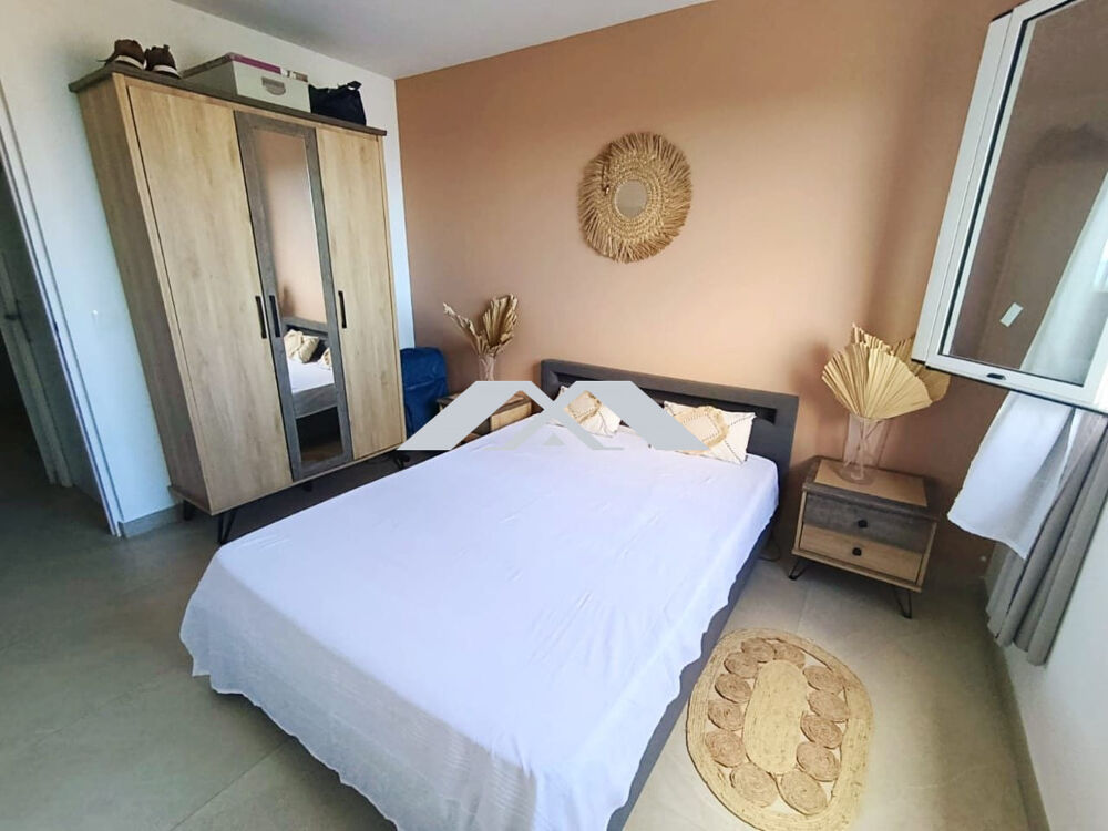 Vente Maison Villa récente F5 à La Rivière Saint-Louis Saint-louis
