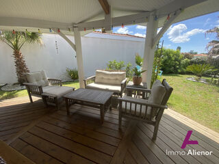  Maison  vendre 4 pices 127 m