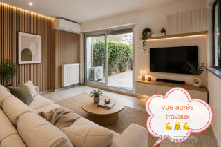 Appartement à vendre 2 pièces 41 m²