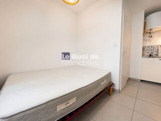  Appartement à vendre 1 pièce 26 m²