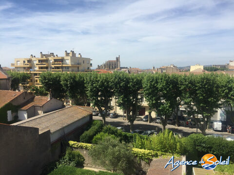  Appartement  louer 1 pice 24 m