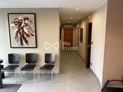 Maison/ Bureaux sur 900 m2 VILLENEUVE D'ASCQ 735000 59650 Villeneuve-d'ascq