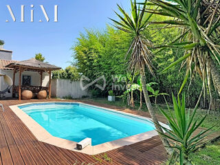  Maison à vendre 6 pièces 153 m²