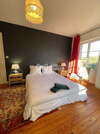  Maison à vendre 12 pièces 278 m²
