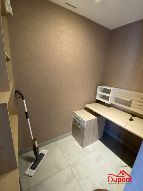  Appartement � louer 1 pi�ce 28 m�