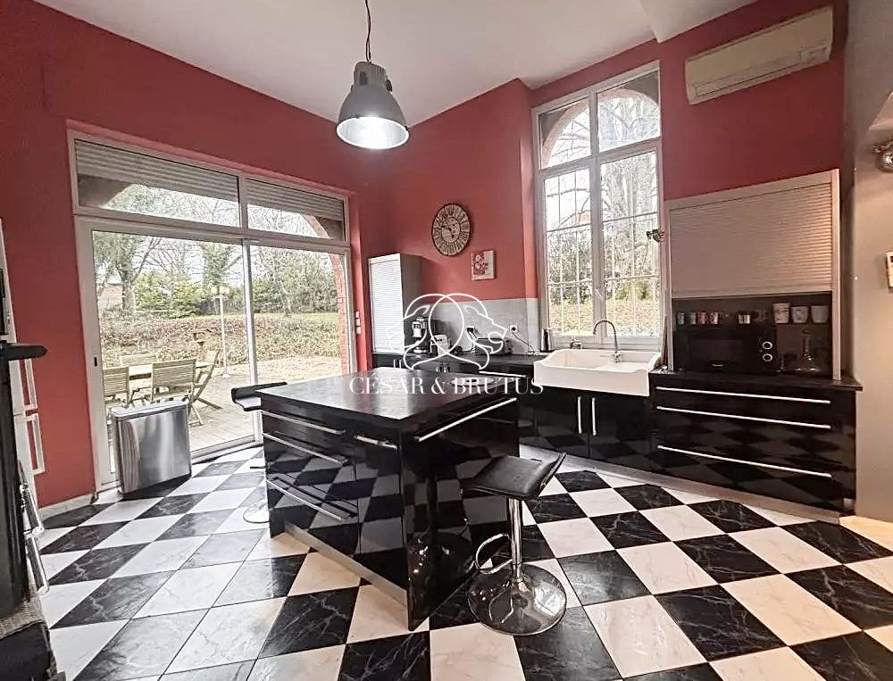 � vendre  Maison Lanta (31570)