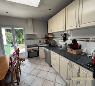  Maison  louer 4 pices 83 m
