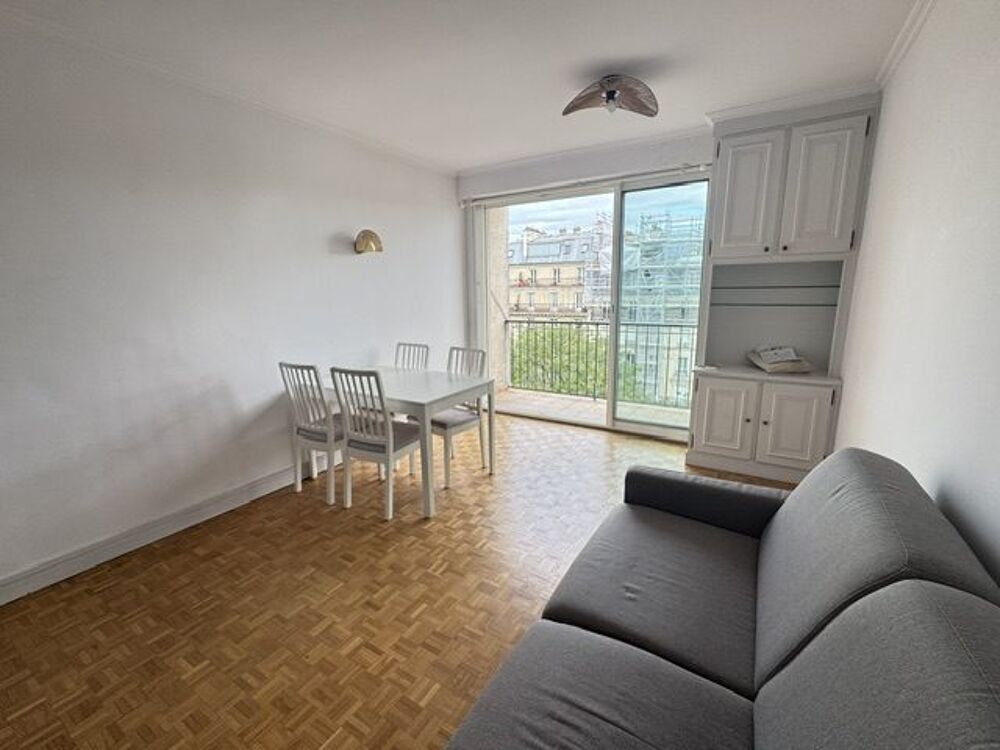 Vente Appartement Appartement à vendre Paris Paris 17