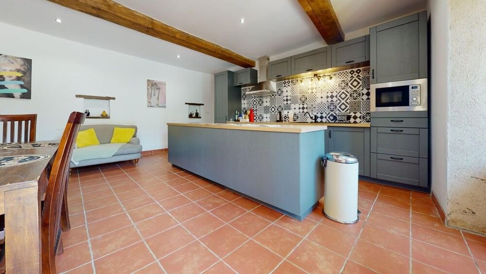 à vendre  Maison Saint-Jean-d'Eyraud (24140)