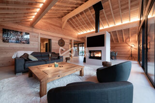  Maison à vendre 8 pièces 255 m²