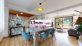  Maison � vendre 8 pi�ces 190 m�