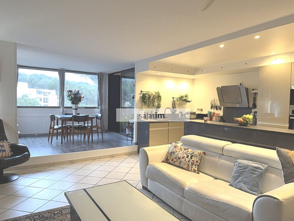 Vente Appartement Très beau T4 La seyne-sur-mer