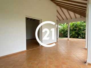  Maison � vendre 4 pi�ces 98 m�