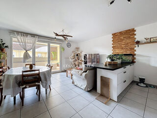  Appartement � vendre 3 pi�ces 65 m�