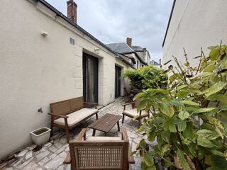  Maison � vendre 4 pi�ces 115 m�