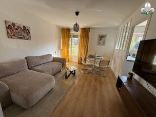  Appartement à louer 2 pièces 43 m²