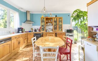  Maison à vendre 6 pièces 108 m²