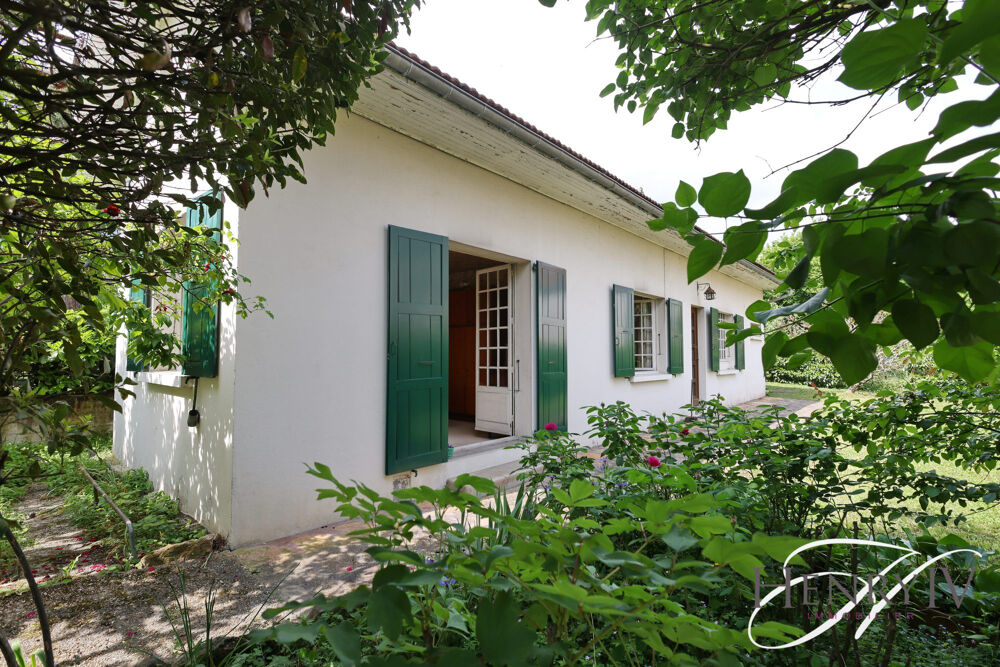 Vente Maison Maison à vendre La Tronche La tronche