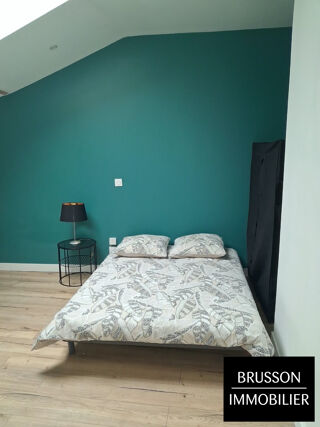  Appartement à louer 1 pièce 23 m²