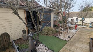  Maison � louer 2 pi�ces 50 m� Chenove