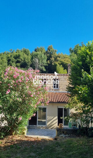  Maison à louer 4 pièces 92 m²