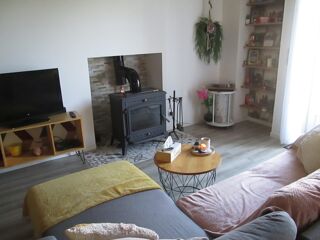  Maison � vendre 4 pi�ces 95 m�