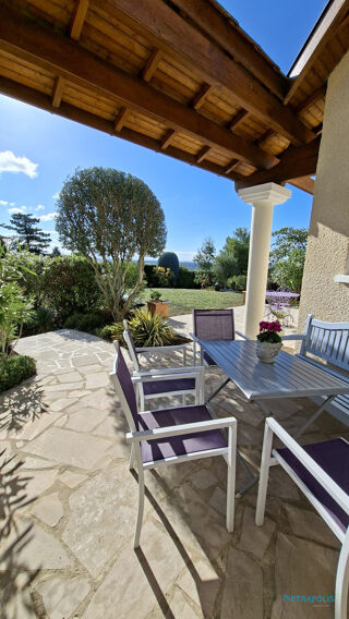  Maison à vendre 5 pièces 115 m²
