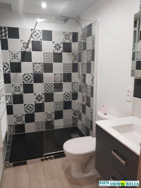  Appartement � louer 1 pi�ce 24 m�