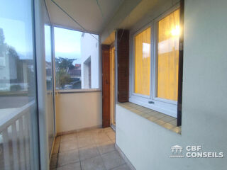  Appartement  vendre 4 pices 56 m