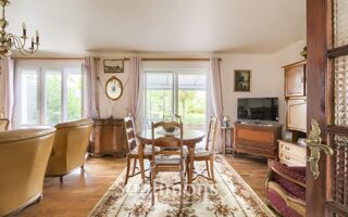  Maison � vendre 6 pi�ces 125 m�