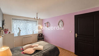 Appartement à vendre 2 pièces 38 m²