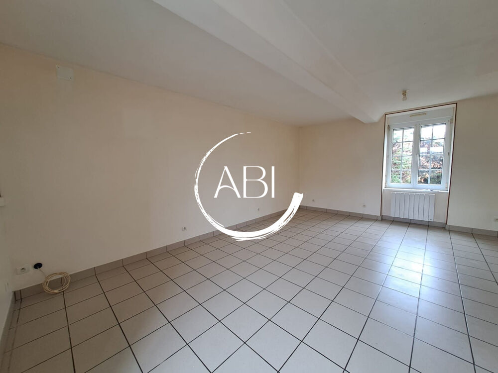 Location Maison Maison 3 chambres, à louer - 526€ / mois Rennes-en-grenouilles