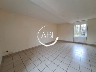 Location Maison Maison 3 chambres, à louer - 526€ / mois Rennes-en-grenouilles