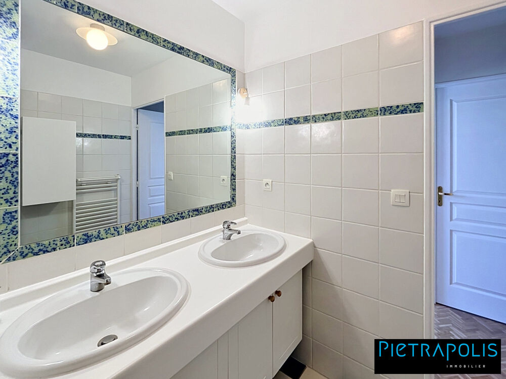 à vendre  Appartement Villeurbanne (69100)