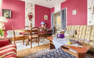  Immeuble  vendre 131 m