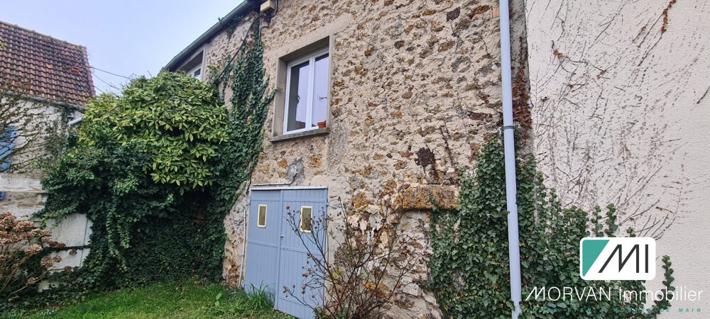 Vente Maison Charmante maison en pierre au calme Les essarts-le-roi