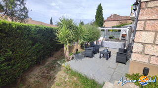  Maison à vendre 4 pièces 110 m²