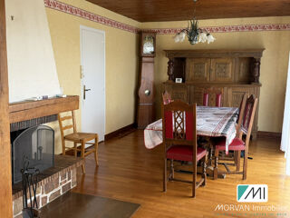  Maison à vendre 5 pièces 95 m²