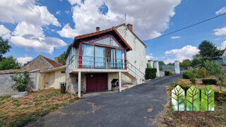  Maison à vendre 4 pièces 100 m²