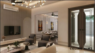  Appartement � vendre 4 pi�ces 91 m�