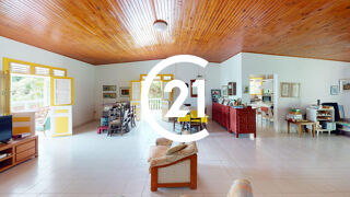  Maison � vendre 6 pi�ces 210 m�